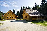 Casa rural Ružomberok Eslovaquia